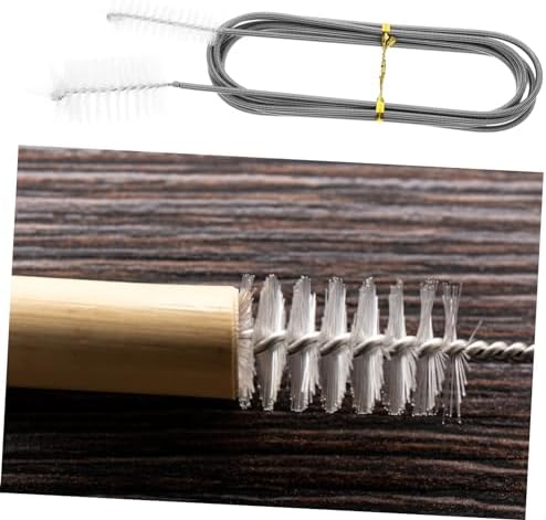 155cm Cleaner Brush Tubefixer Removes Hair from Drains