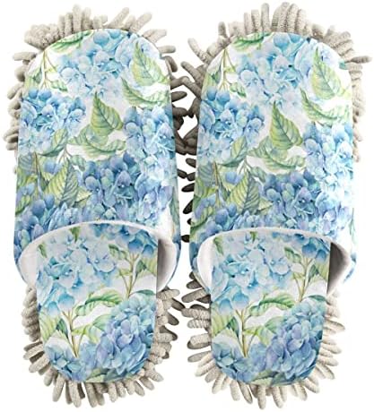 Move Freely with the Multi-Functional HYDROANGEA SLIPPER
