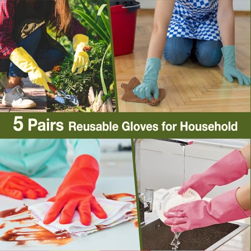 Medium Kitchen Gloves