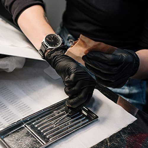 Reliable Exam Gloves for Medical More