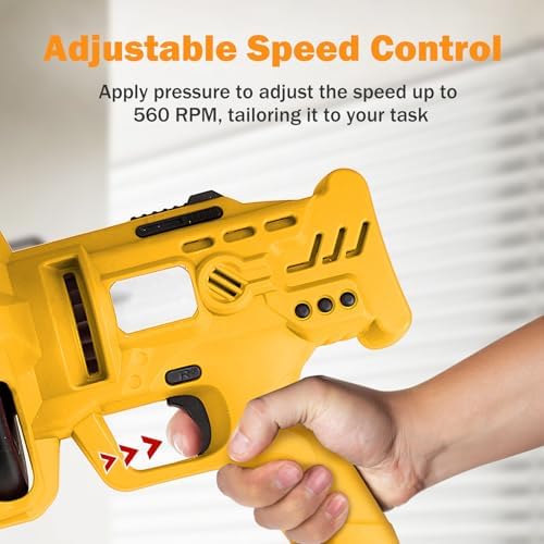 Olympia 410-763 14in Drain Cleaner with LED Light