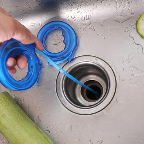 The Ultimate Hair Remover for Your Sink