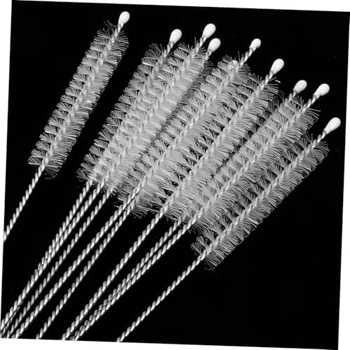 FOMIYES 10-Piece Pipes Clean Brush Set