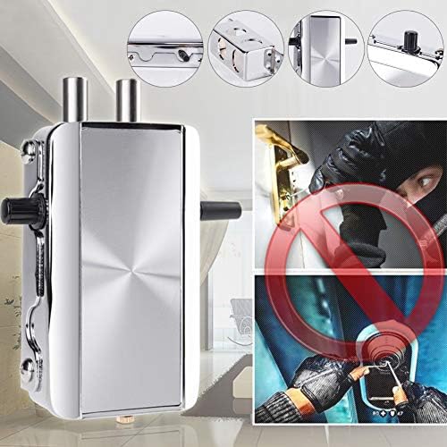 RV77 Remote Control Door Lock