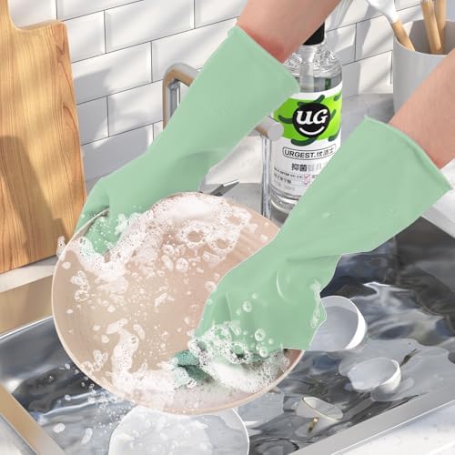 BSRBZJ Multipurpose Kitchen Gloves