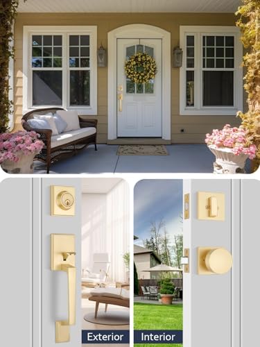 Enhance Security Convenience effortlessly every day