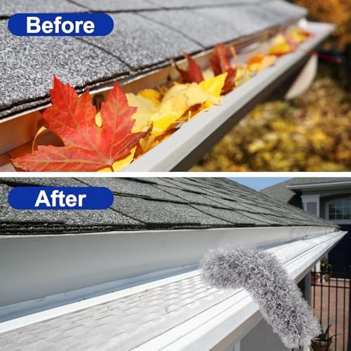 Drain Gutter Cleaning Tool