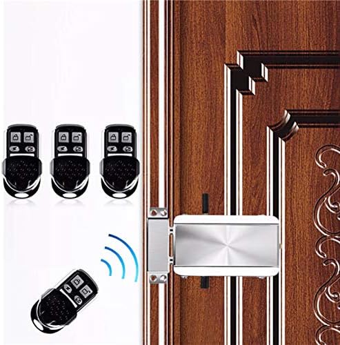 RV77 Remote Control Door Lock