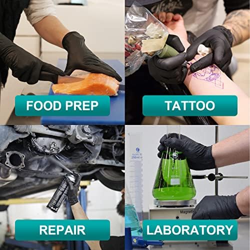 Reliable Exam Gloves for Medical More