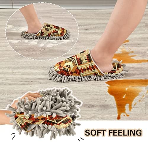 Perfect for Mopping Non-Slip