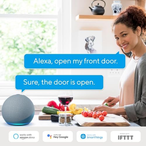 ULTRALOQ Smart Door Lock