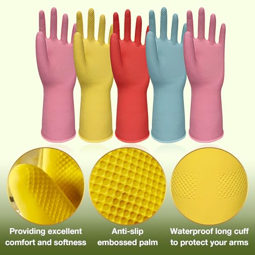 Medium Kitchen Gloves