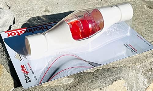 EPA-Approved AC Drain Cleaner for Clogs Backups