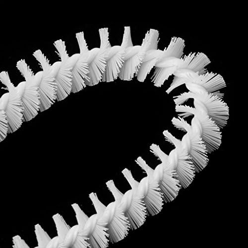 Sink Drain Cleaner Snake Tools Hair Clog Remover for Kitchen Bathroom Pipeline