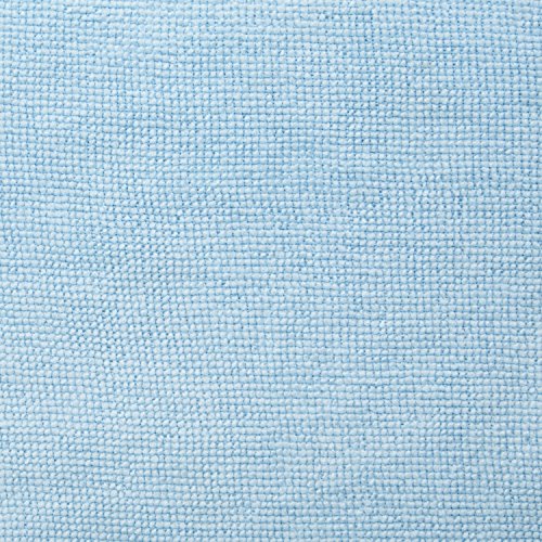 rubbermaid microfiber cloth pack 24 16x16 blue
