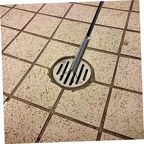 NULYLU Drain Dredge Hook for Deep Cleaning FOMO Removal