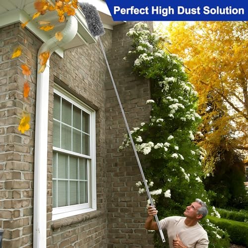 Drain Gutter Cleaning Tool